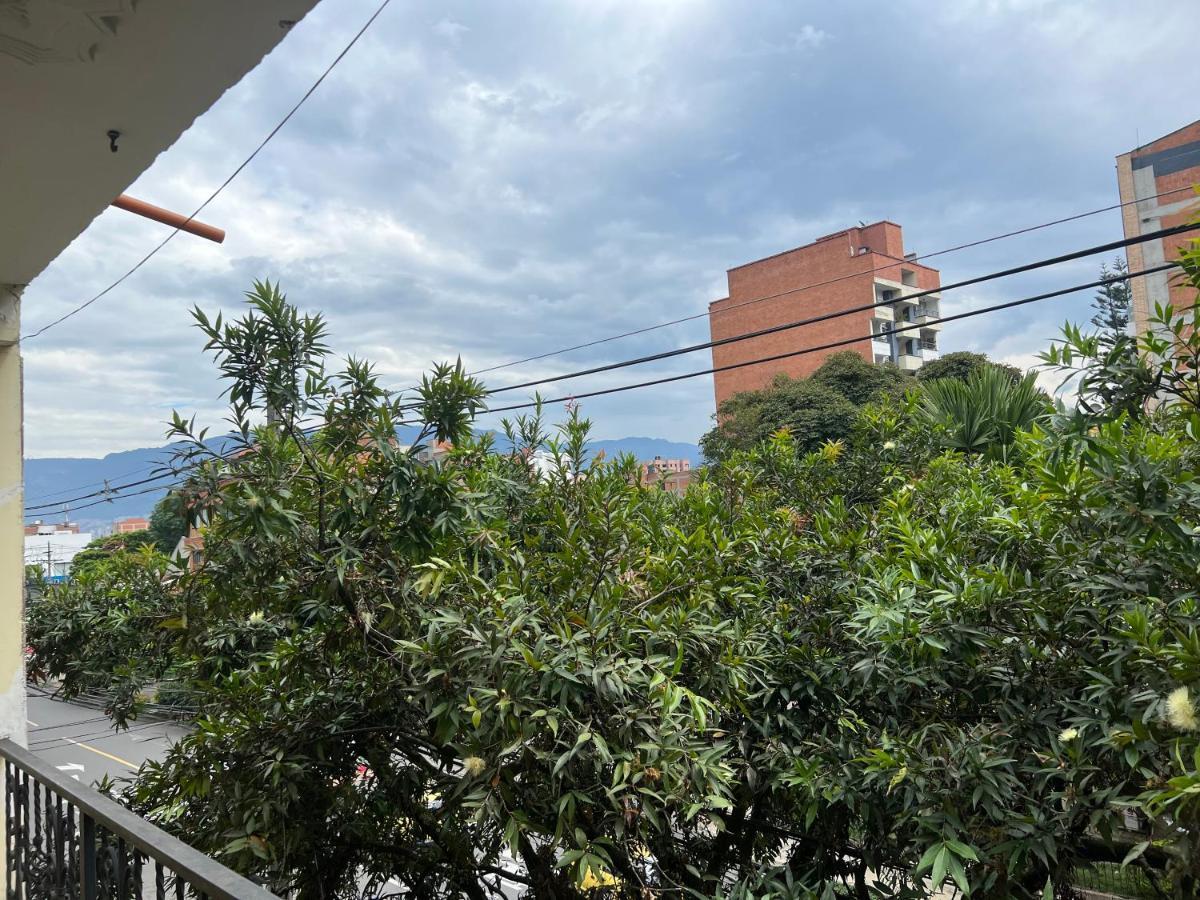 Casahotel De Lujo Colores - Estadio Medellín Exteriér fotografie